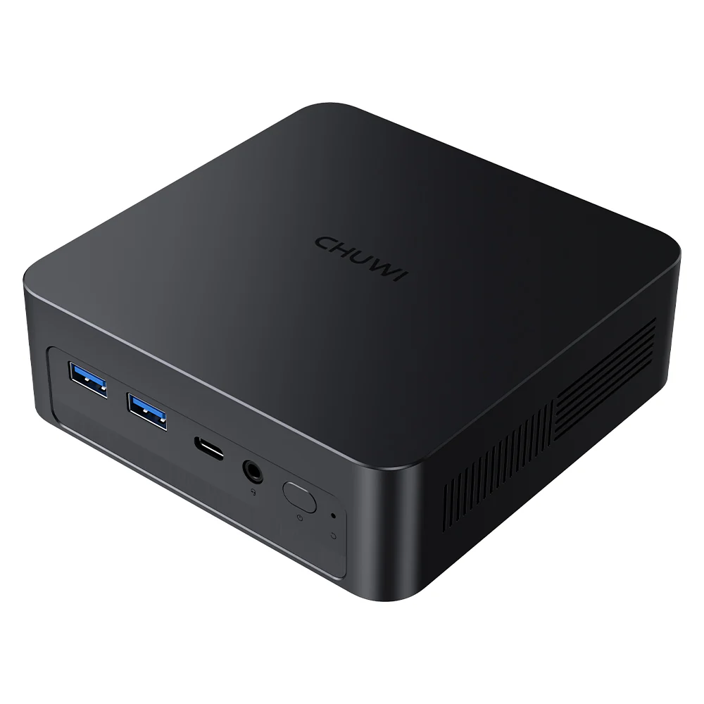 AuBox X AI Mini PC Intel® Core™ Ultra 5 226V - Image 3