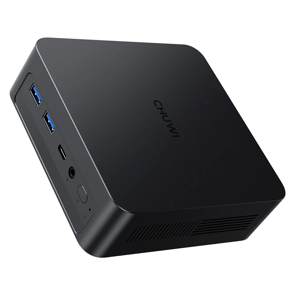AuBox X AI Mini PC Intel® Core™ Ultra 5 226V - Image 4