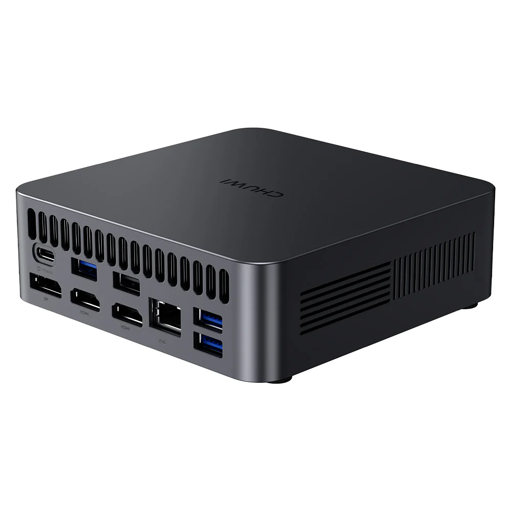 AuBox X AI Mini PC Intel® Core™ Ultra 5 226V - Image 5