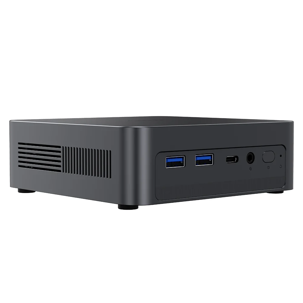 AuBox X AI Mini PC Intel® Core™ Ultra 5 226V - Image 6