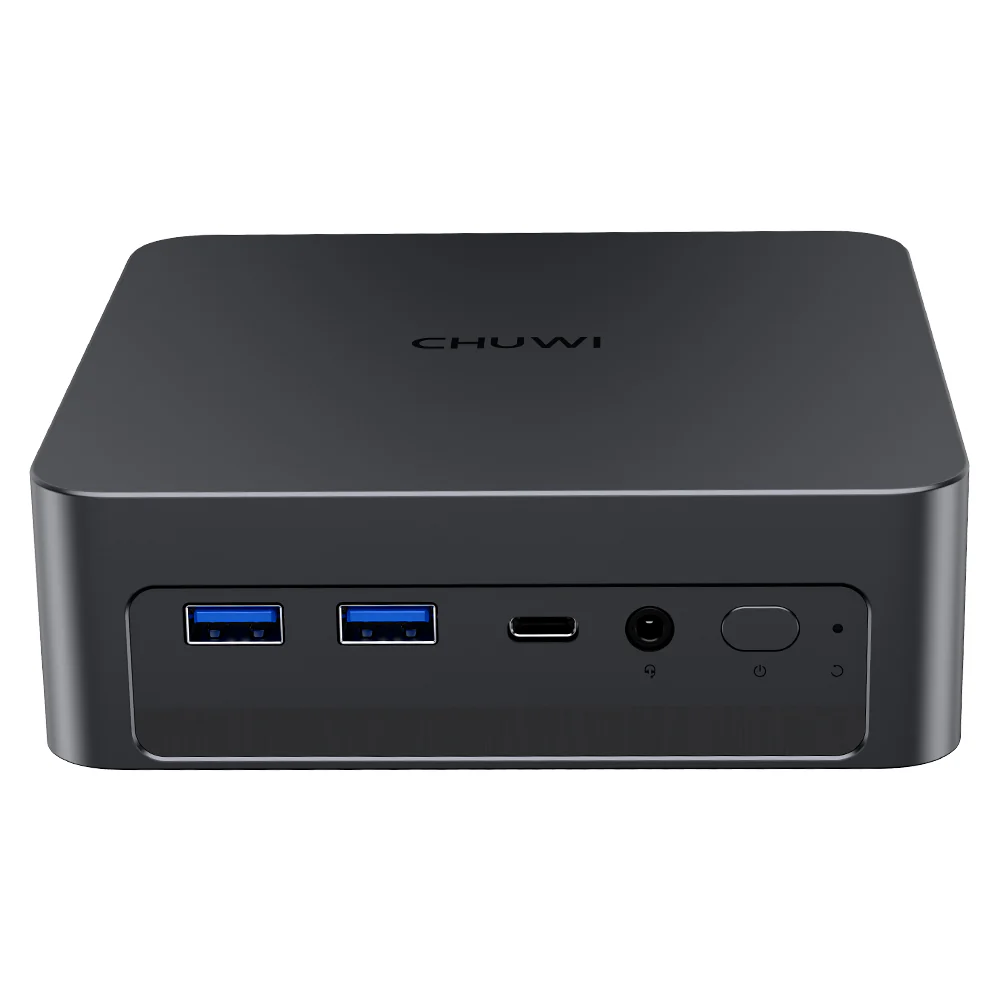 AuBox X AI Mini PC Intel® Core™ Ultra 5 226V - Image 7
