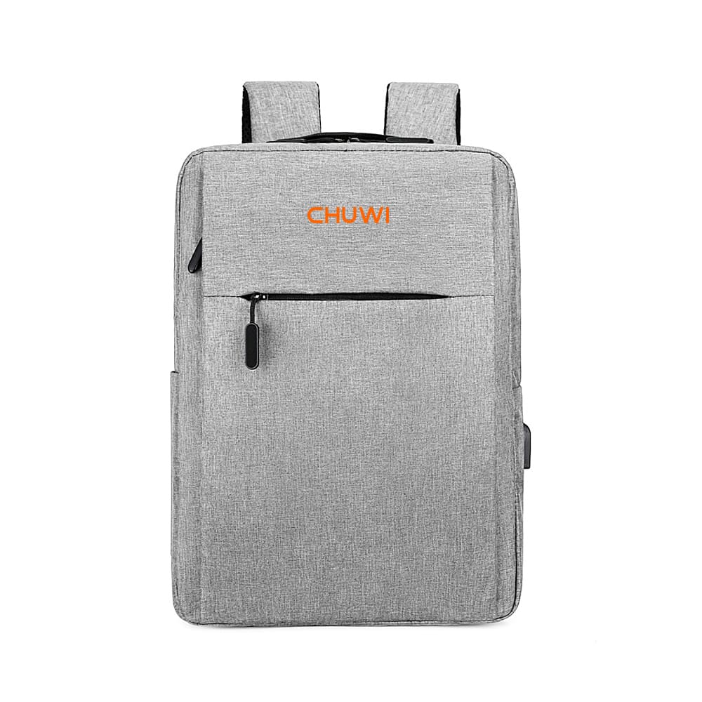 Chuwi Backpack Waterproof Oxford Cloth | USB Connector Design | Dual Pull Head - Image 4