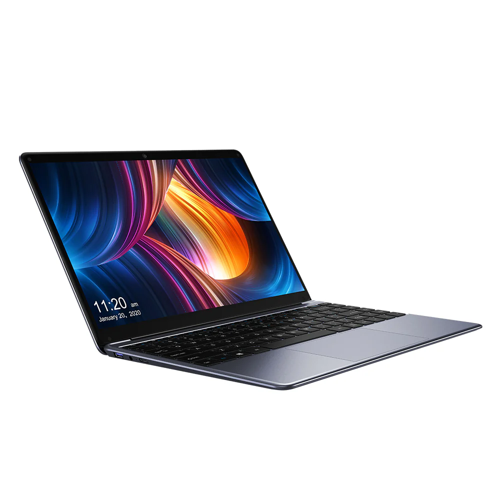 HeroBook Pro 14.1'' IPS 256GB SSD - Image 4