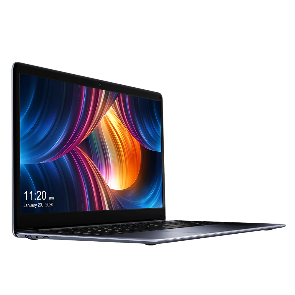 HeroBook Pro 14.1'' IPS 256GB SSD - Image 7