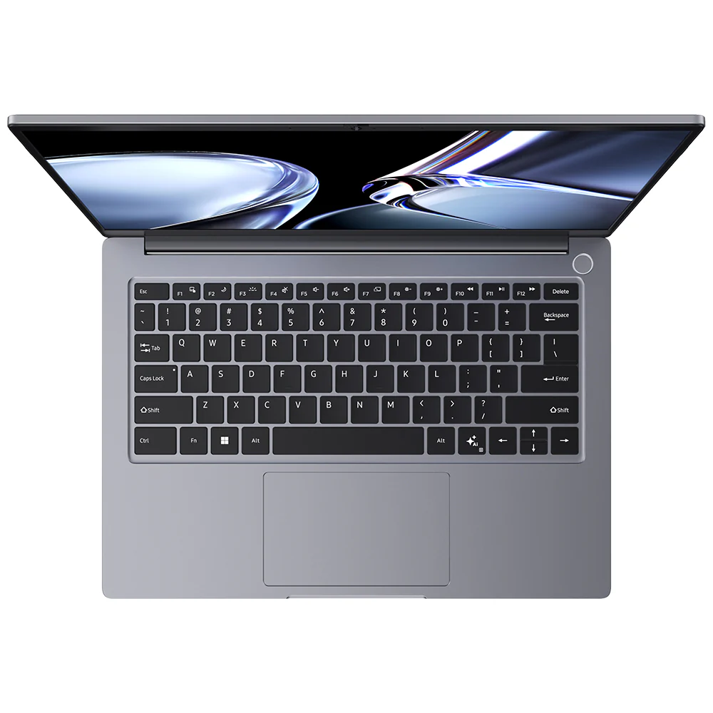CoreBook Air Copilot+ PC Laptop Intel® Core™ Ultra 5 226V - Image 3