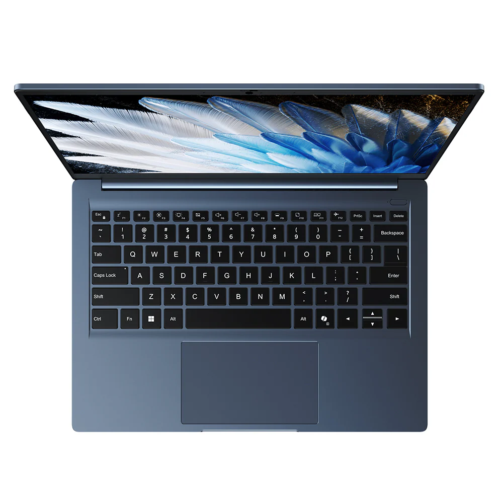 CoreBook Air Laptop AMD Ryzen™ 5 6600H - Image 4