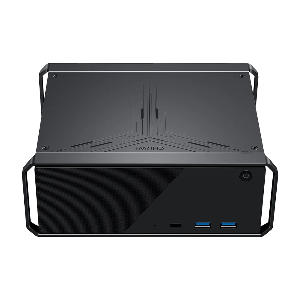 Corebox  Intel Core Elite Set i3-1220P Processor丨8GB+256GB - Image 3