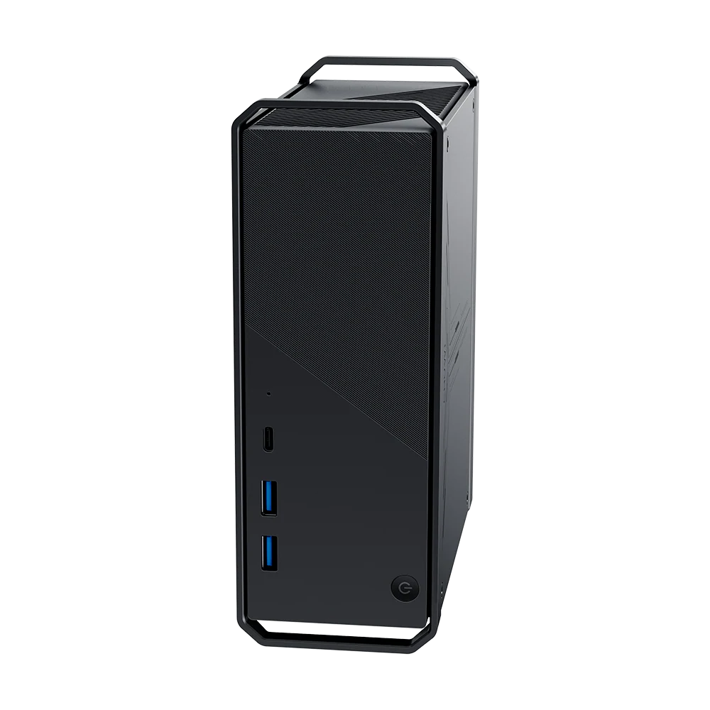 Corebox  Intel Core Elite Set i3-1220P Processor丨8GB+256GB - Image 4