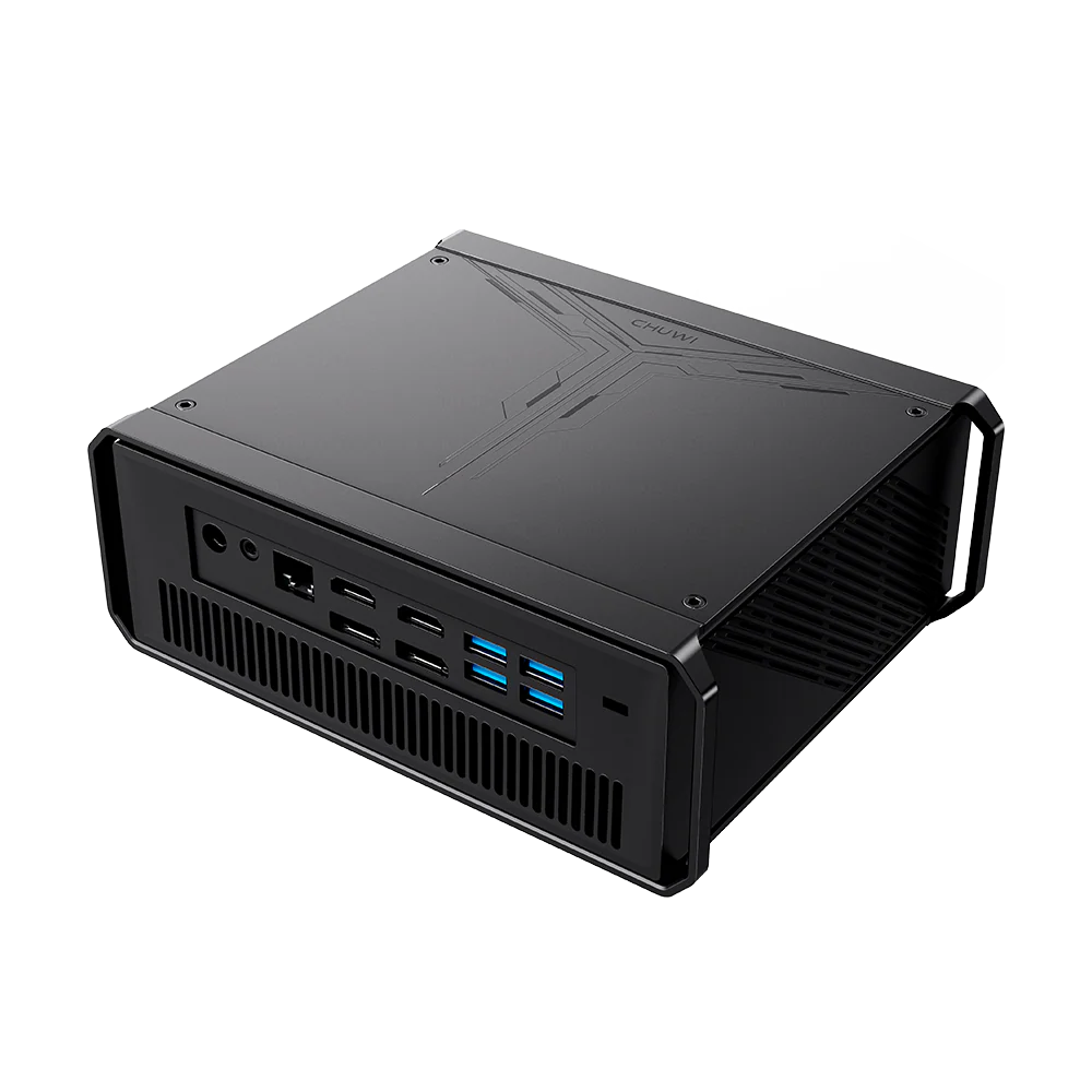 Corebox  Intel Core Elite Set i3-1220P Processor丨8GB+256GB - Image 5