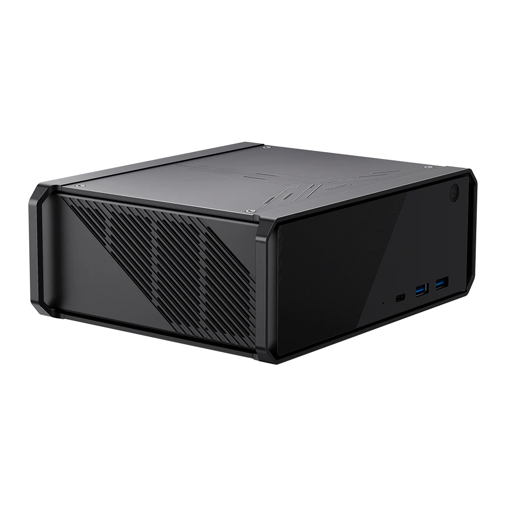 Corebox  Intel Core Elite Set i3-1220P Processor丨8GB+256GB - Image 6