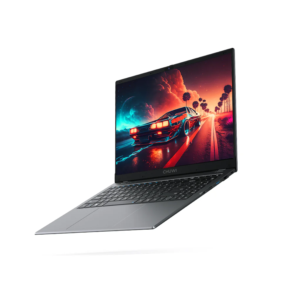 GemiBook Plus N150 15.6 inch - Image 3