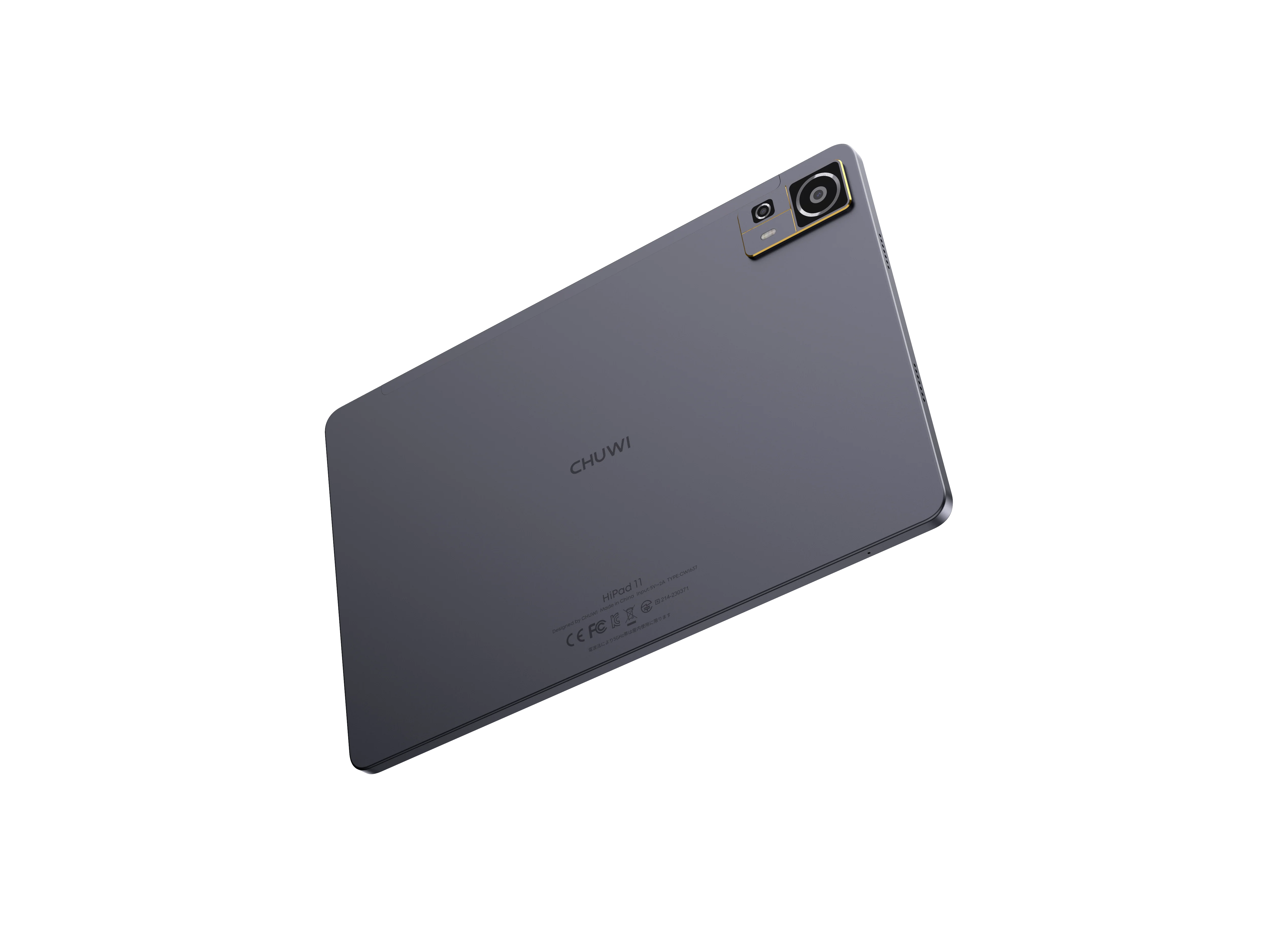 HiPad 11 Android 14 10.95" - Image 5