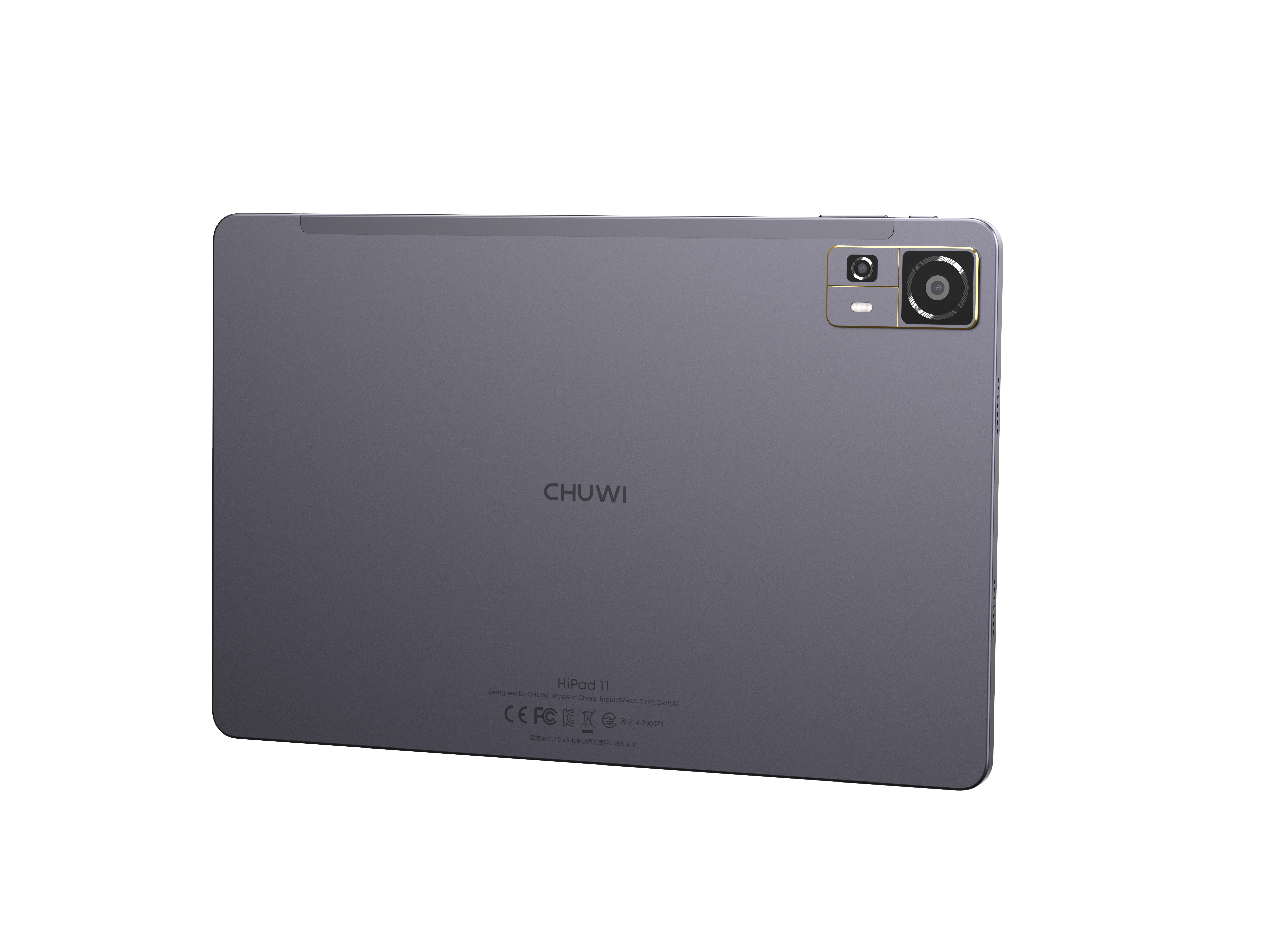 HiPad 11 Android 14 10.95" - Image 6