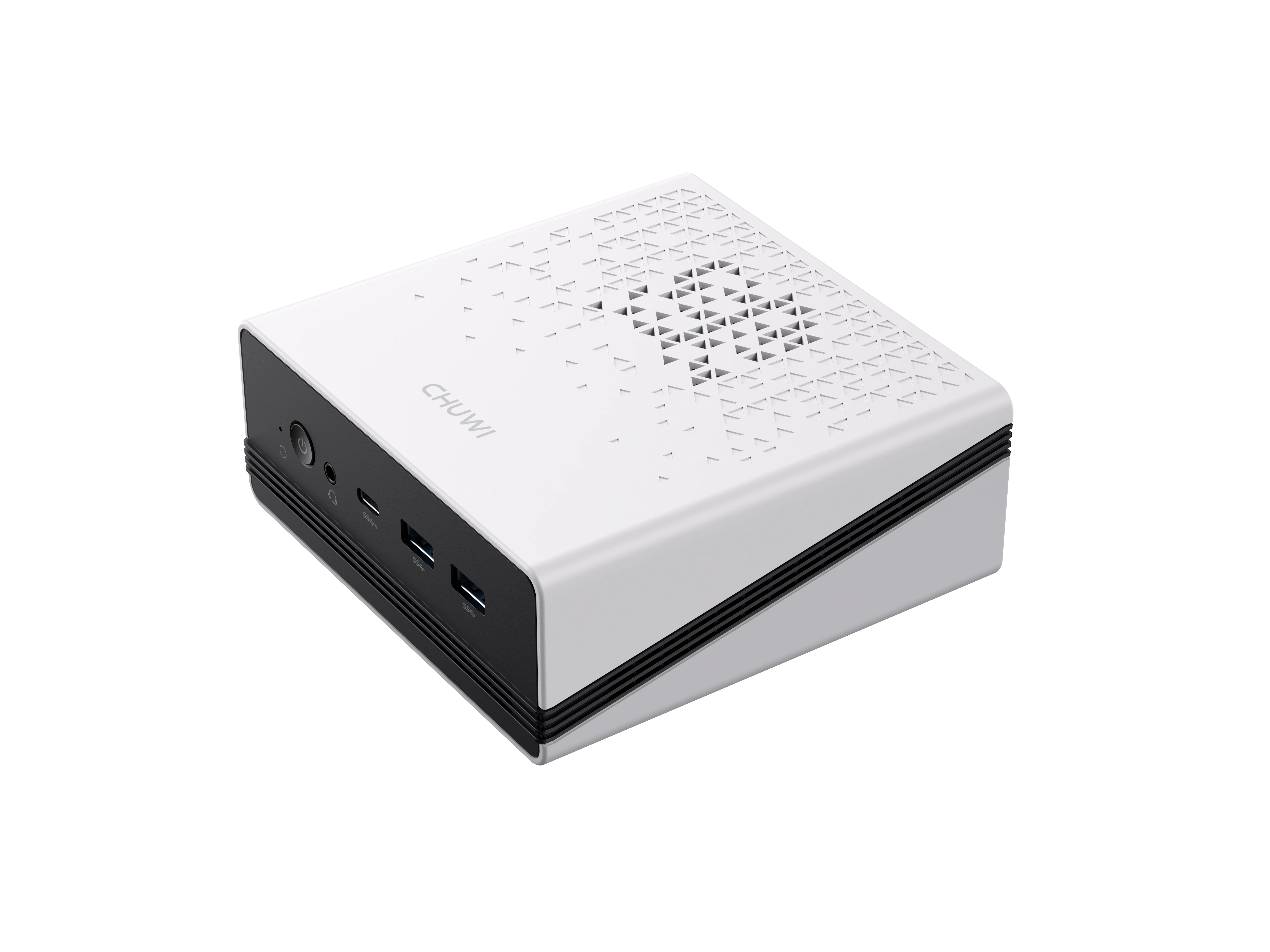 UBox AMD Ryzen™ 5 6600H - Image 5